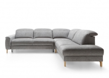 Bydgoskie Meble - Mia 3F-TE-1,5HT/BK